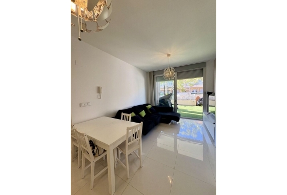 Перепродажа - Квартира - Guardamar del Segura - Costa Blanca