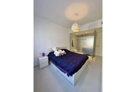 Перепродажа - Квартира - Guardamar del Segura - Costa Blanca
