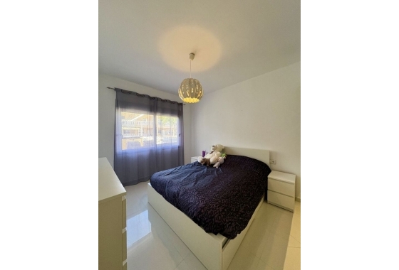 Перепродажа - Квартира - Guardamar del Segura - Costa Blanca