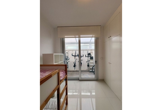 Перепродажа - Квартира - Guardamar del Segura - Costa Blanca