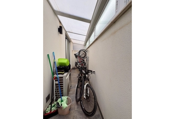 Перепродажа - Квартира - Guardamar del Segura - Costa Blanca
