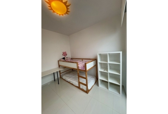Перепродажа - Квартира - Guardamar del Segura - Costa Blanca