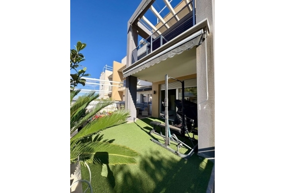 Перепродажа - Квартира - Guardamar del Segura - Costa Blanca