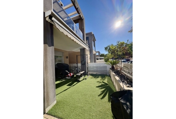 Перепродажа - Квартира - Guardamar del Segura - Costa Blanca