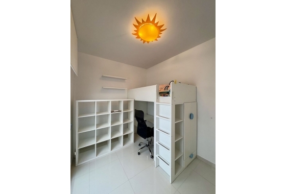 Перепродажа - Квартира - Guardamar del Segura - Costa Blanca