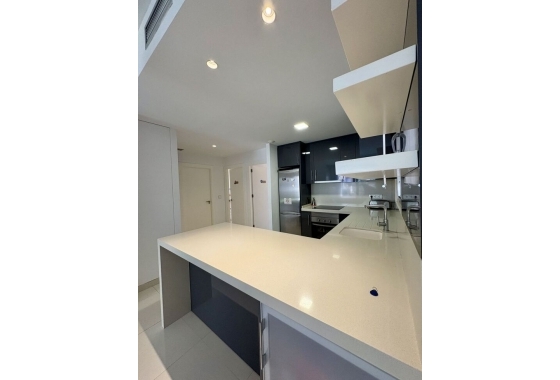 Перепродажа - Квартира - Guardamar del Segura - Costa Blanca