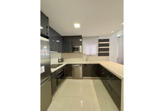 Перепродажа - Квартира - Guardamar del Segura - Costa Blanca