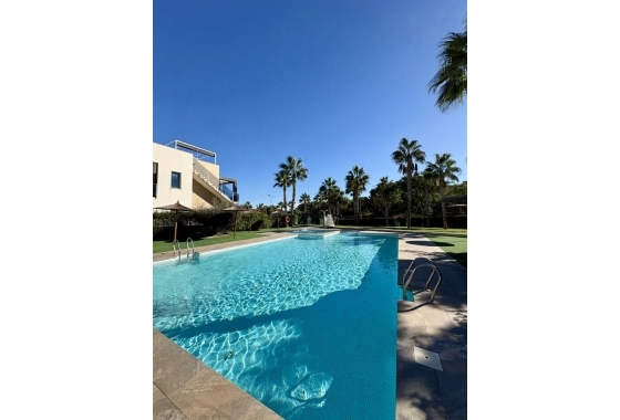 Перепродажа - Квартира - Guardamar del Segura - Costa Blanca