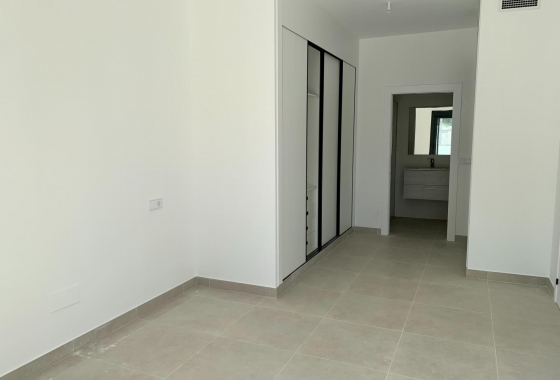 Nieuwbouw Woningen - Herenhuis - Torre Pacheco - Dolores De Pacheco