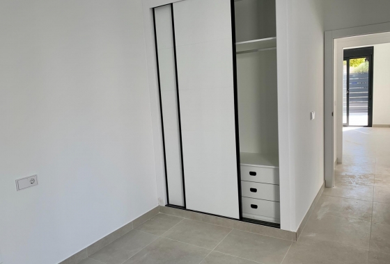 Nieuwbouw Woningen - Herenhuis - Torre Pacheco - Dolores De Pacheco