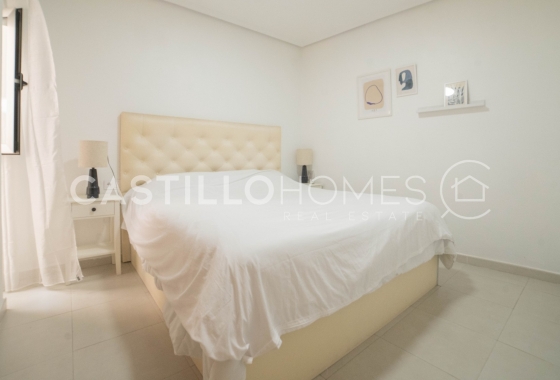Wiederverkauf - Wohnung - Torrevieja - Centro