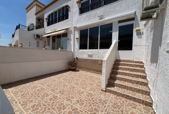 Resale - Apartment / flat - Orihuela - Entre Naranjos - Vistabella Golf