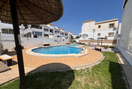 Resale - Apartment / flat - Orihuela - Entre Naranjos - Vistabella Golf