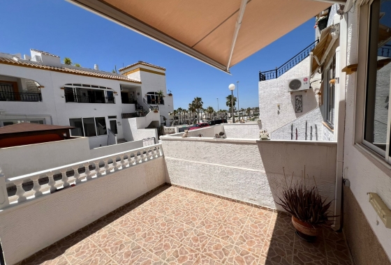 Resale - Apartment / flat - Orihuela - Entre Naranjos - Vistabella Golf