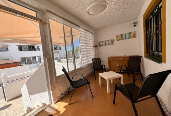Resale - Apartment / flat - Orihuela - Entre Naranjos - Vistabella Golf