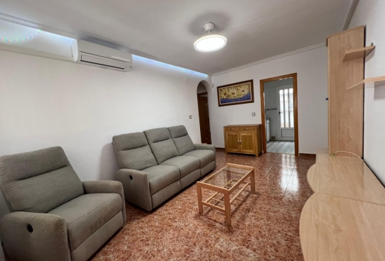 Resale - Apartment / flat - Orihuela - Entre Naranjos - Vistabella Golf