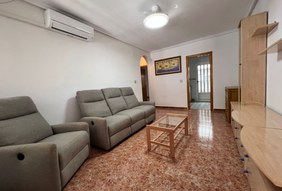 Resale - Apartment / flat - Orihuela - Entre Naranjos - Vistabella Golf
