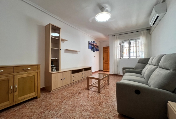 Resale - Apartment / flat - Orihuela - Entre Naranjos - Vistabella Golf