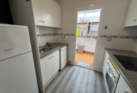 Resale - Apartment / flat - Orihuela - Entre Naranjos - Vistabella Golf