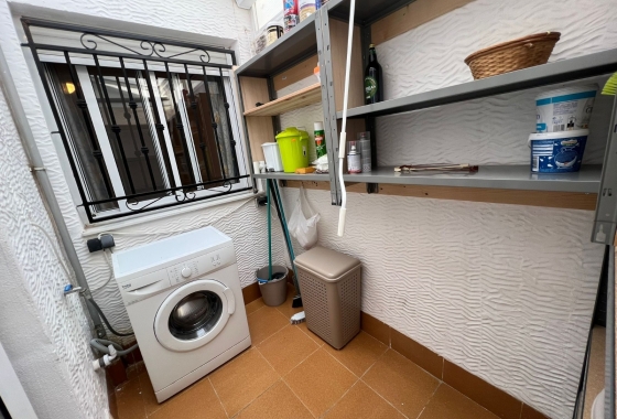 Resale - Apartment / flat - Orihuela - Entre Naranjos - Vistabella Golf