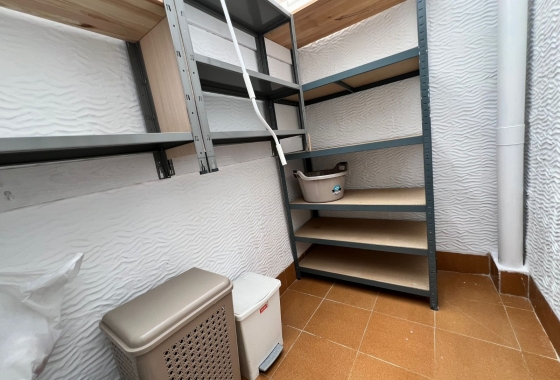 Resale - Apartment / flat - Orihuela - Entre Naranjos - Vistabella Golf