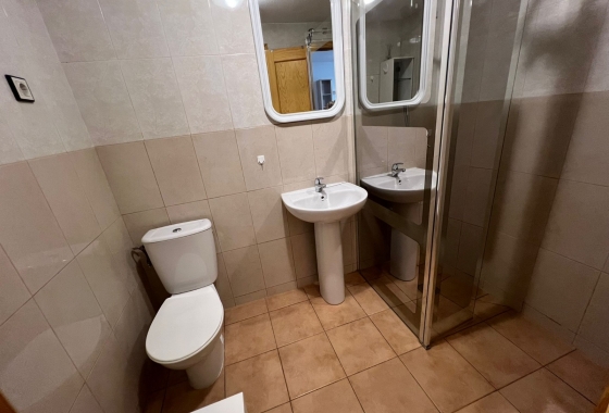 Resale - Apartment / flat - Orihuela - Entre Naranjos - Vistabella Golf
