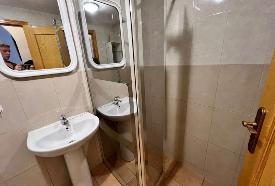 Resale - Apartment / flat - Orihuela - Entre Naranjos - Vistabella Golf
