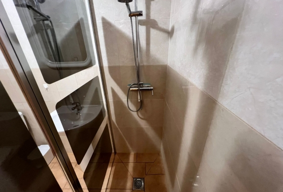 Resale - Apartment / flat - Orihuela - Entre Naranjos - Vistabella Golf