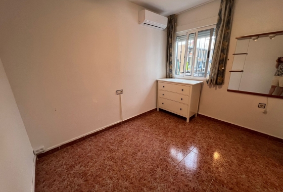 Resale - Apartment / flat - Orihuela - Entre Naranjos - Vistabella Golf