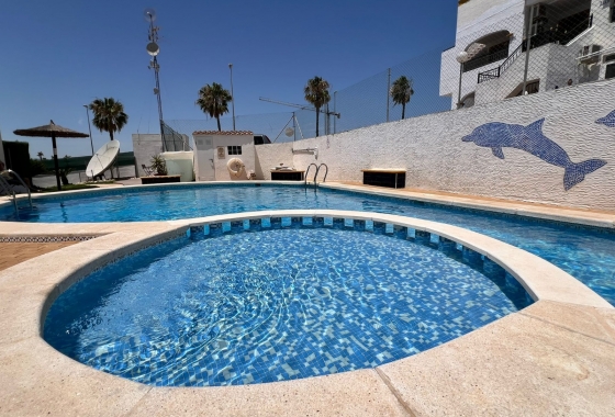 Resale - Apartment / flat - Orihuela - Entre Naranjos - Vistabella Golf
