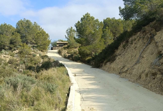 Revente - Finca - Gea Y Truyols - Inland