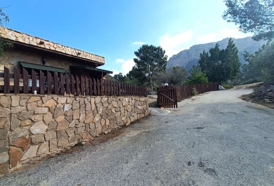 Revente - Finca - Gea Y Truyols - Inland