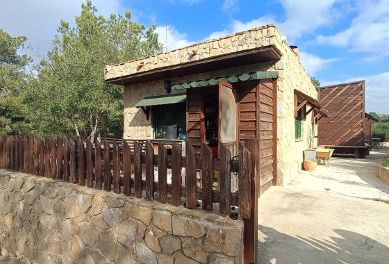 Revente - Finca - Gea Y Truyols - Inland