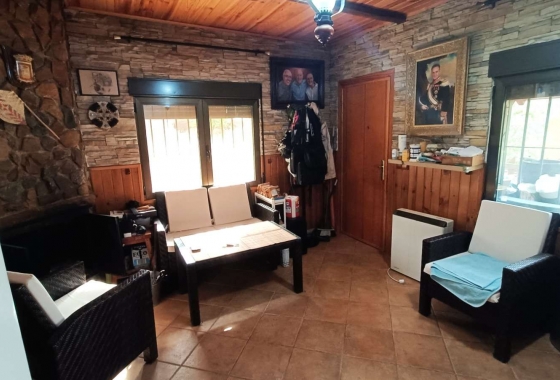 Revente - Finca - Gea Y Truyols - Inland