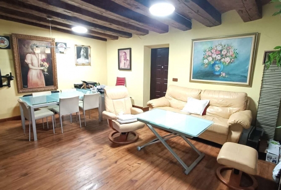 Revente - Finca - Gea Y Truyols - Inland