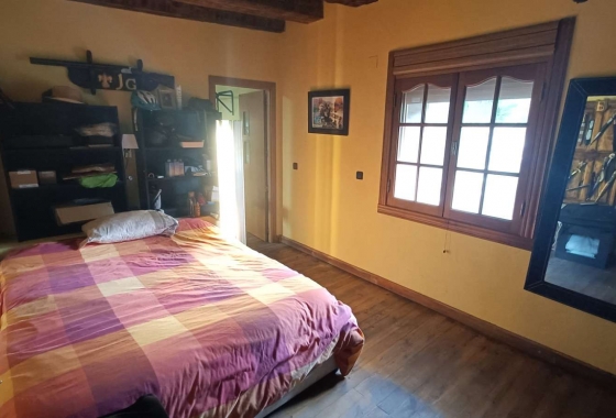 Revente - Finca - Gea Y Truyols - Inland