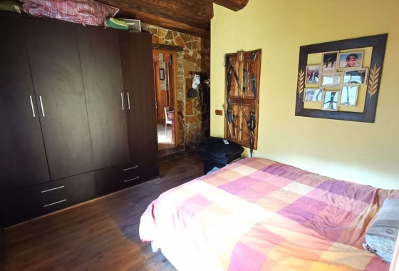 Revente - Finca - Gea Y Truyols - Inland