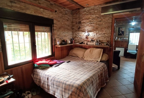Revente - Finca - Gea Y Truyols - Inland