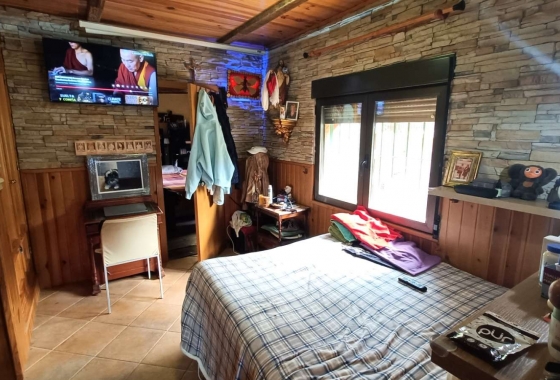 Revente - Finca - Gea Y Truyols - Inland