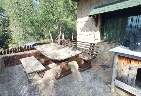 Revente - Finca - Gea Y Truyols - Inland