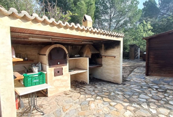 Revente - Finca - Gea Y Truyols - Inland