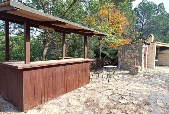 Revente - Finca - Gea Y Truyols - Inland