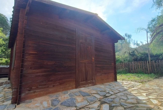 Revente - Finca - Gea Y Truyols - Inland