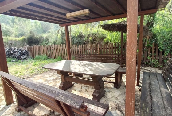 Revente - Finca - Gea Y Truyols - Inland