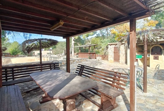 Revente - Finca - Gea Y Truyols - Inland
