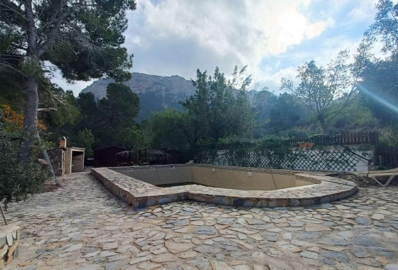 Revente - Finca - Gea Y Truyols - Inland