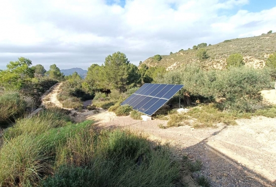 Revente - Finca - Gea Y Truyols - Inland