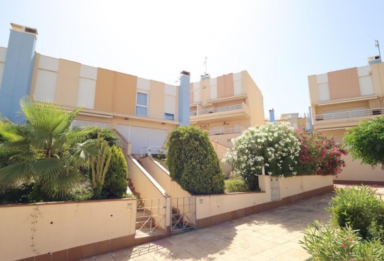 Resale - Townhouse - Orihuela Costa - Costa Blanca