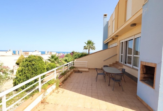 Resale - Townhouse - Orihuela Costa - Costa Blanca