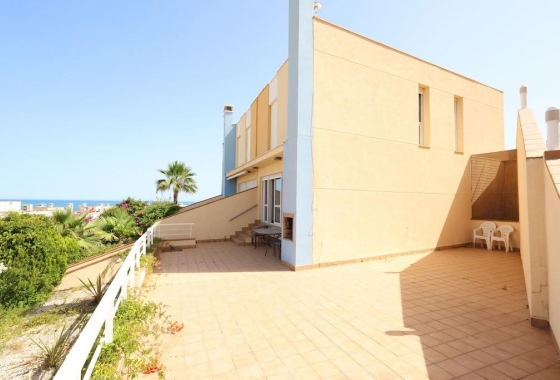 Resale - Townhouse - Orihuela Costa - Costa Blanca